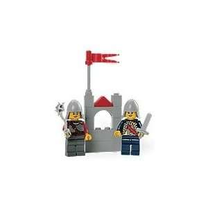  Lego Fairy Tale Knights Minifigures 