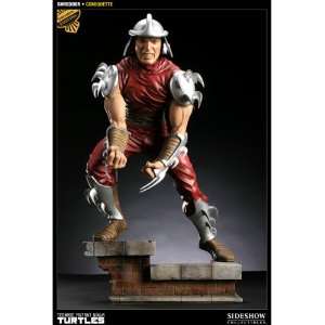  Sideshow Collectibles   Les Tortues Ninja statuette 1/5 