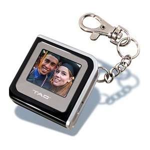  TAO 1.4 Digital Photo Keychain