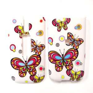 Cuffu   Color Butterfly   Nokia 1606 Smart Case Cover Perfect for 