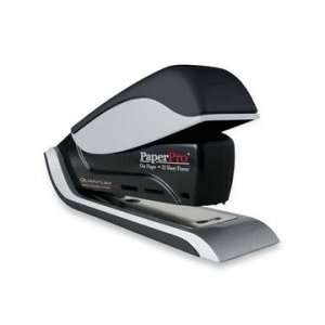  PaperPro Quantum Stapler   Black And Silver   ACI1140 