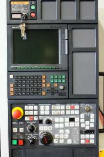 MORI SEIKI #NL3000MC/700 CNC Turning Center with 88 Cutting Hours (New 