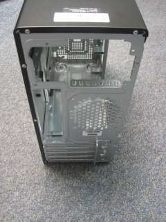 DELL Inspiron 560 mini tower empty chassis frame  