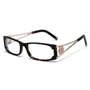 Betty Tortoise Eyeglasses Frames