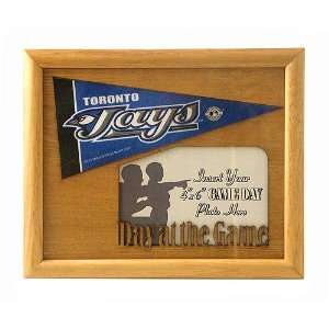  Rico Toronto Blue Jays Pennant Picture Frame   Toronto 