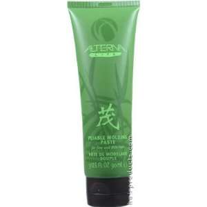  ALTERNA Life Pliable Molding Paste for Fine and Thin Hair 