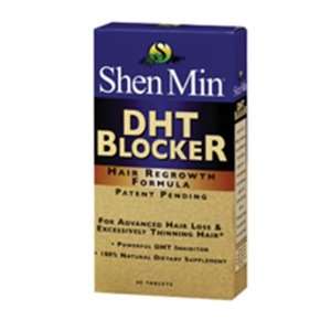  DHT Blocker 60 Tablets Beauty