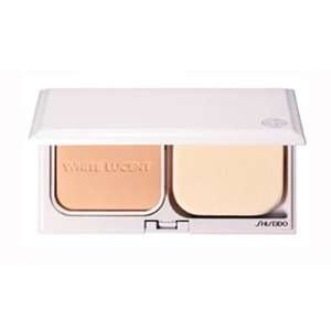  Shiseido Brightening Spot Control Foundation (Refil)  O20 Beauty