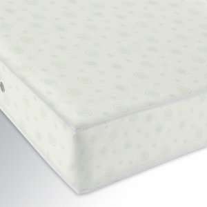  Simmons Kids BeautySleep Harmony Crib Mattress Baby