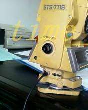   NEW ) USB Download Data Cable for TOPCON / SOKKIA Total Station  