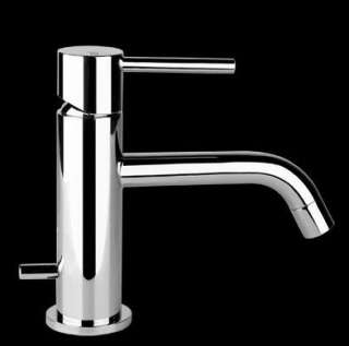 MISCELATORE MONOCOMANDO LAVABO GESSI SERIE SMALL  