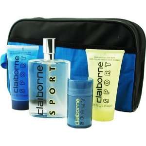  Claiborne Sport By Liz Claiborne For Men, Variety Set 