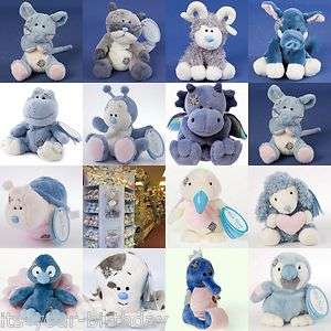 My Blue Nose Friends Collection of 30 Brand New Friends  