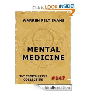 Mental Medicine   A Theoretical And Practical Treatise On Medical 