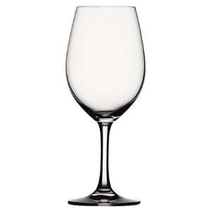  Spiegelau Festival Bordeaux Wine Glass, Set of 6: Kitchen 