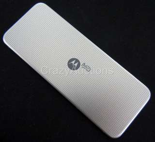 NEW AT&T Battery Door Back for Motorola Backflip MB300  