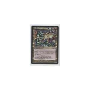 2006 Magic the Gathering Time Spiral Timeshifted #66   Nicol Bolas TR 