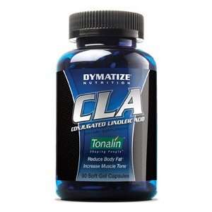  Dymatize CLA Tonalin 90 Capsules