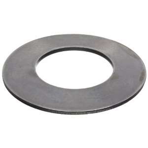  High Carbon Steel Belleville Spring Washers, 0.567 inches 