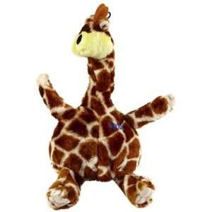  Petmate Bellies Giraffe   X Large (Quantity of 3) Health 