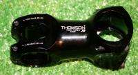 New Thomson Elite X4 Mtn Stem 31.8 0d x 90mm Black  