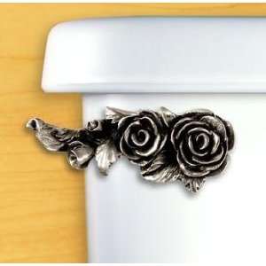  Roses Toilet Flush Handle