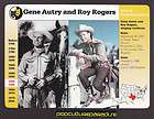 gene autry  