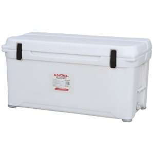  Engel 80 Qt Ice Box