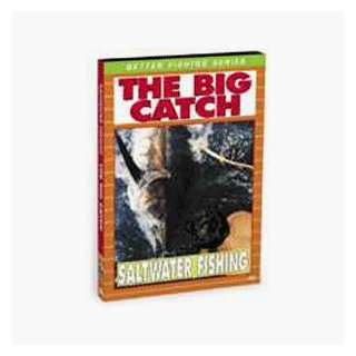    BENNETT DVD SALTWATER FISHING THE BIG CATCH