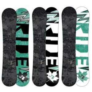  Berzerker Snowboard