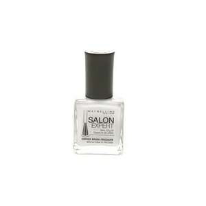  Maybelline Salon Expert Nail Color #115 French Tip White Beauty