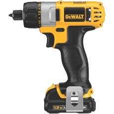  DEWALT DCK294L3 20 Volt MAX Li Ion Hammer Drill 3.0 Ah/12 