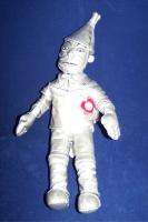 Rare Wizard of Oz Cuddle Factory Tin Man Doll Stuffed  