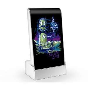    ATL20024 Seagate FreeAgent Go  All Time Low  Robot Skin: Electronics