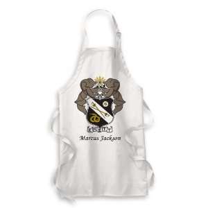  Sigma Nu Apron