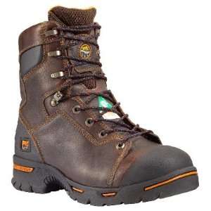  Timberland Pro Mens Endurance PR Steel Toe Boot #47591 