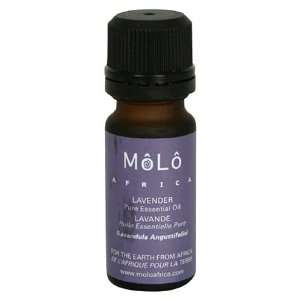  MoLo Africa Pure Essential Oil, Lavender, .35 fl oz (10 ml 