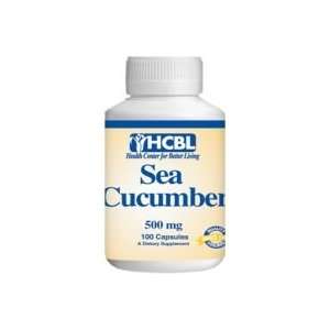  Sea Cucumber Joint Protector