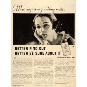   Feminine Hygiene Pricing   Original Print Ad: Home & Kitchen