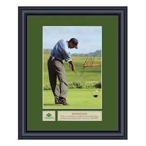  Tiger Woods Inspirations Artwork Collection   Golf is not 