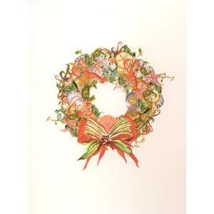  Christmas Cards Sea Wreath: Health & Personal Care