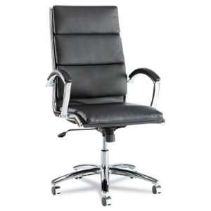  Alera Neratoli High Back Slim Profile Chair: Office 