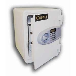    Cobalt Safes Small Fireproof Digital Home Safe