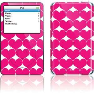 Tickled Pink skin for iPod 5G (30GB)  Players 