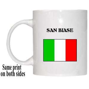  Italy   SAN BIASE Mug 