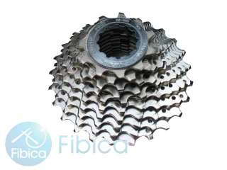 2012 Shimano Tiagra CS 4600 Cassette 10 speed 11 25T  