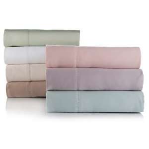   Collection 350 Thread Count Classic Cotton Sheet Set: Home & Kitchen