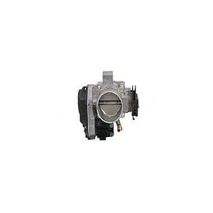   : Siemens/VDO 408237111004Z Fuel Injection Throttle Body: Automotive