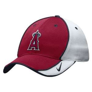  Los Angeles Angels Nike 2009 Practice Cap Sports 