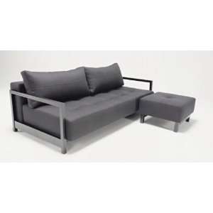  Innovation Home Bifrost Deluxe Excess Lounger Sofa 